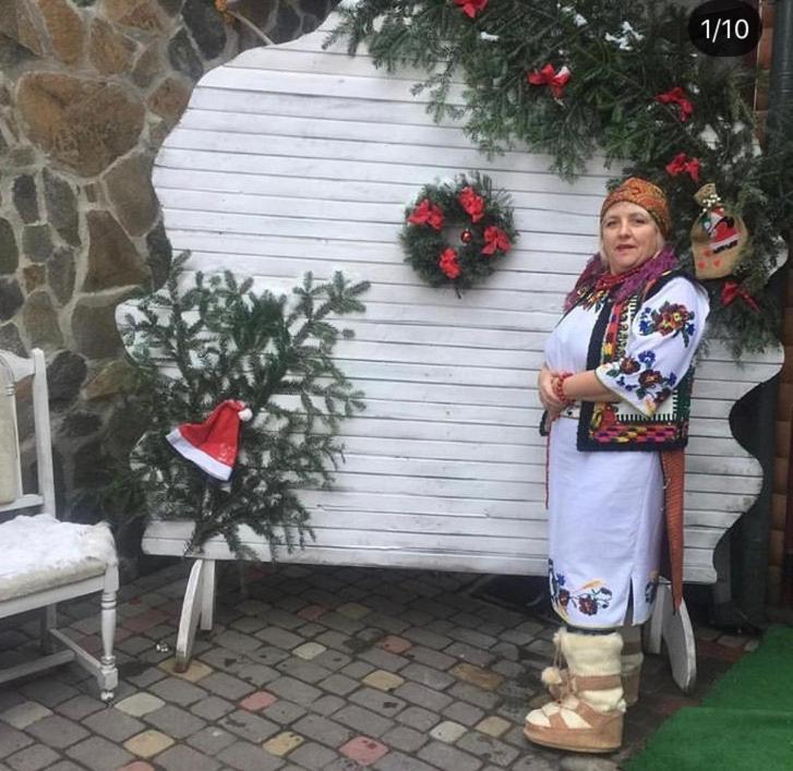 Sadyba Pidkova Чан Сауна Приймаємо Групи До 70Людей Pystan Exterior foto